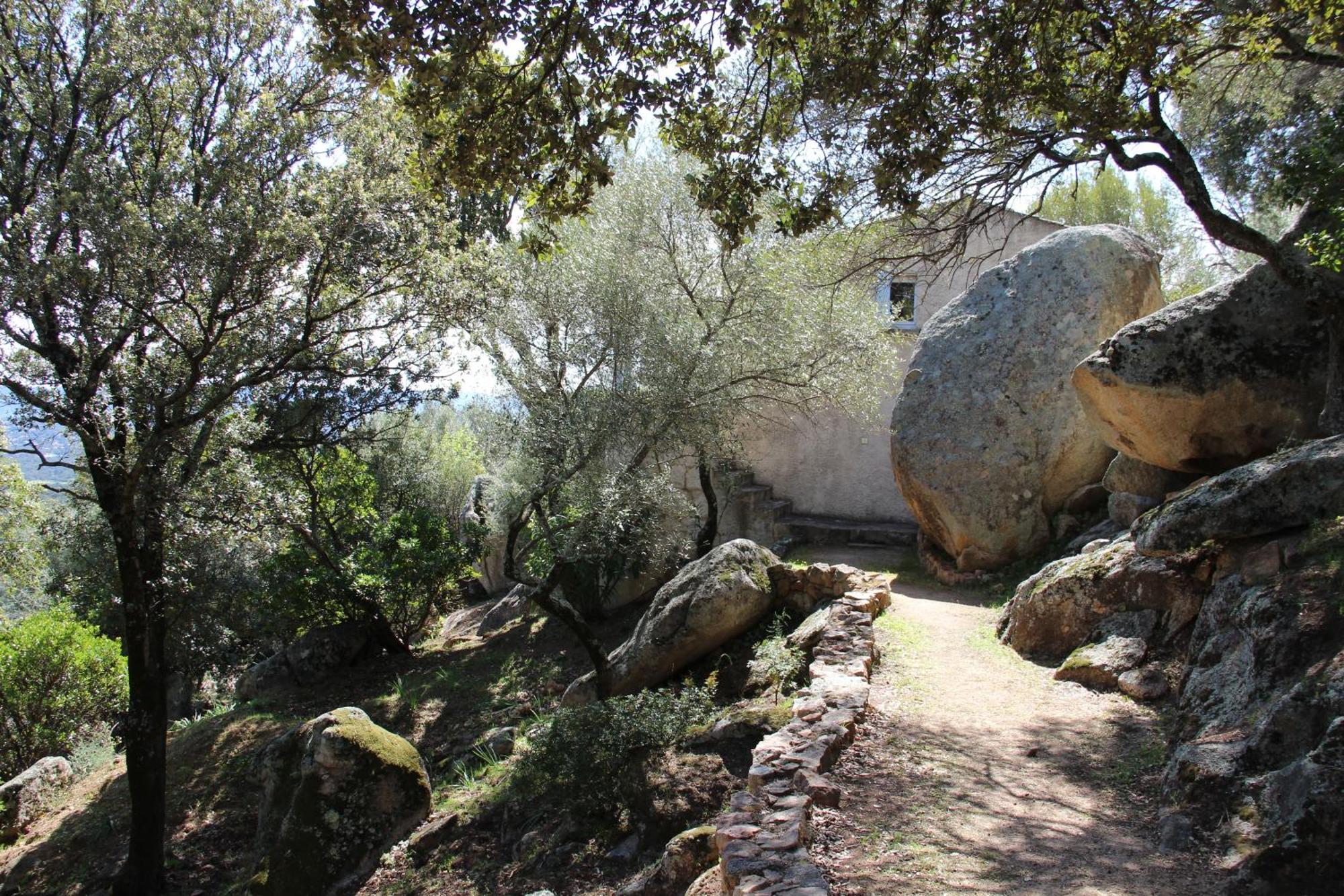 Hotel Les Hauts De Porto-Vecchio Exterior photo