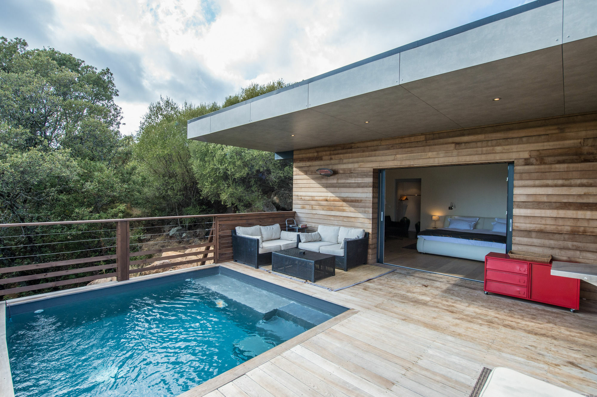 Hotel Les Hauts De Porto-Vecchio Exterior photo