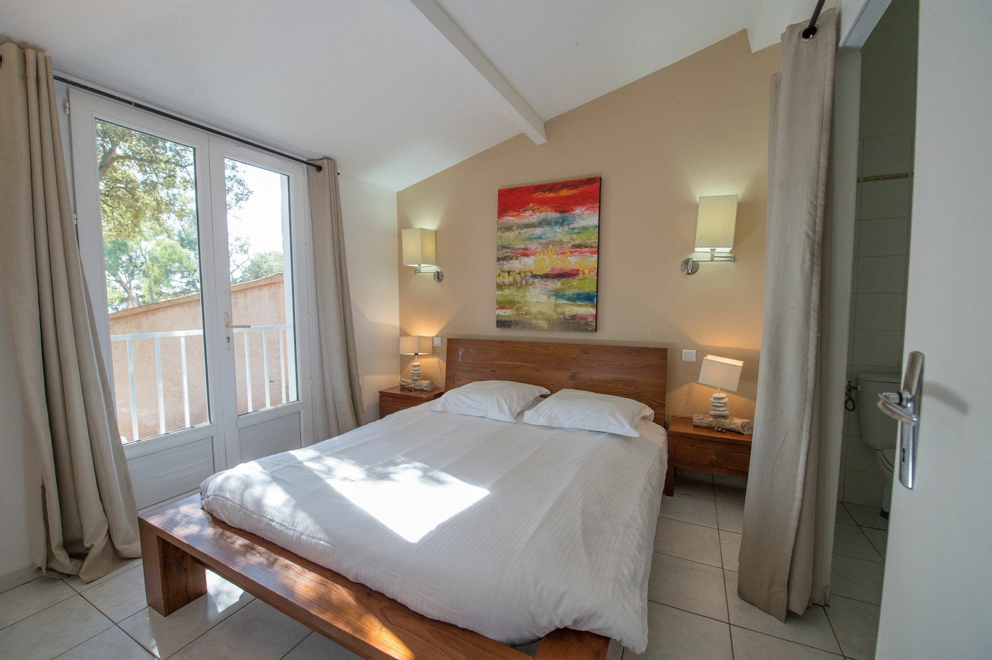 Hotel Les Hauts De Porto-Vecchio Exterior photo
